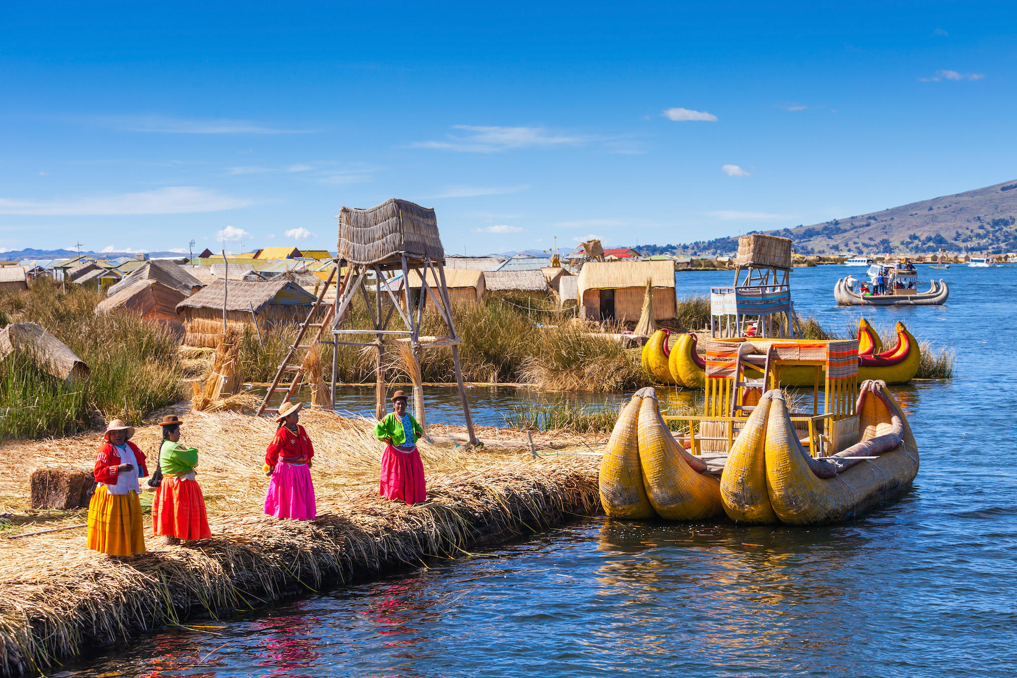 Uros-photo